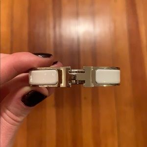 Clic H Hermès Bracelet